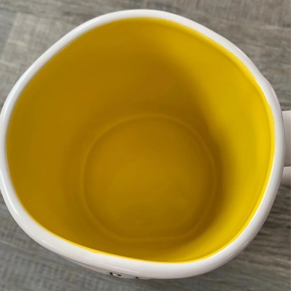 Rae Dunn rise and shine mug - Picture 3 of 5